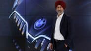 BMW Group India Announces Appointment of Hardeep Singh Brar as President and CEO, Effective September 1, 2025