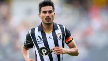 Former MacArthur Bulls Captain Ulises Davila and Midfielder Kearyn Baccus Plead Guilty To Match-Fixing Over Yellow Cards in Australia A-League