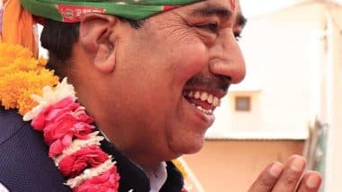 Rajasthan: BJP Leader Surendra Singh Shekhawat Aka Lala Bana Duped of Nearly INR 19 Lakh in Fake Medical Treatment Scam