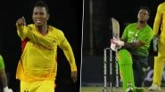 MLC 2025: Faf du Plessis, Adam Milne and Spinners Power Texas Super Kings to 51-Run Win Over Seattle Orcas