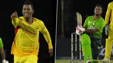 MLC 2025: Faf du Plessis, Adam Milne and Spinners Power Texas Super Kings to 51-Run Win Over Seattle Orcas