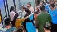 GMC Jammu Doctor Assaulted After Patient’s Death; Junior Doctors Launch Strike, Emergency Services Strained (Watch Video)