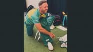 South Africa Champions Squad 2025 in WCL: Check Out SA-C Captain and Players List for World Championship of Legends Cricket Season 2