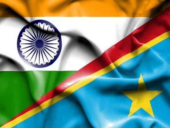 World News | India Extends Warm Greetings to Congo on Their Independence Day