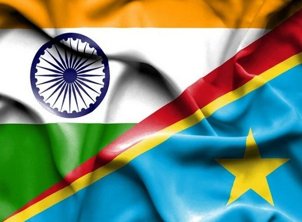 World News | India Extends Warm Greetings to Congo on Their Independence Day