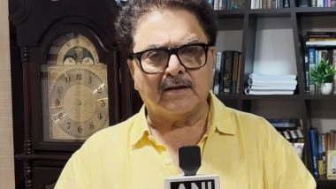 Entertainment News | Filmmaker Ashoke Pandit Condemns Naseeruddin Shah's Support to Diljit Dosanjh Amid 'Sardaar Ji 3' Controversy