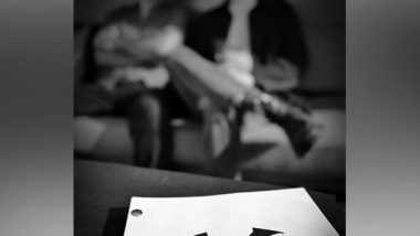 Entertainment News | Director Matt Reeves Completes 'Batman 2' Script