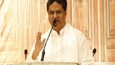 India News | Emergency Was a Direct Attack on Constitution, Democracy: Tripura CM Saha