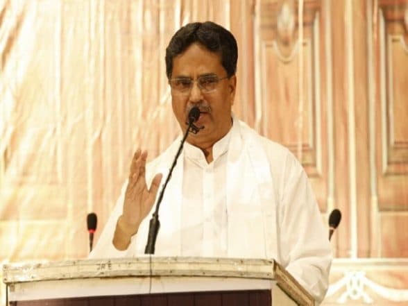 India News | Emergency Was a Direct Attack on Constitution, Democracy: Tripura CM Saha