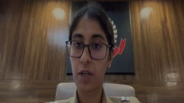 India News | Delhi Police Bust Godown with 94,000 Foreign-made Illicit Cigarette Packs, 2 Arrested