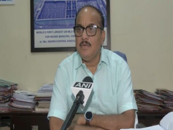 India News | MP: Incineration of 337 Tonnes Union Carbide Waste Concludes at Pithampur Factory