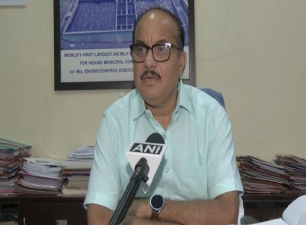 India News | MP: Incineration of 337 Tonnes Union Carbide Waste Concludes at Pithampur Factory
