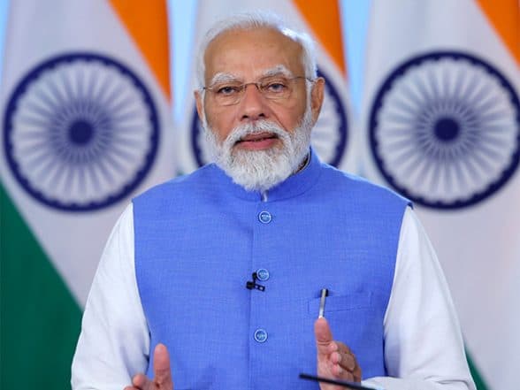 World News | PM Modi's 5-nation Tour to Focus on Boosting Bilateral Cooperation in Critical Minerals