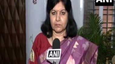 India News | Bhubaneswar MP Sarangi Condemns Assault of Municipal Officer, Demands Strict Action