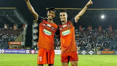 Sports News | NorthEast United FC's All-time Best ISL XI