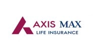 Business News | Axis Max Life Ranked Amongst Best Workplaces for 11th Consecutive Year by GPTW&reg; Institute