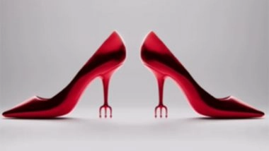 Entertainment News | 'The Devil Wears Prada 2' Begins Filming with Meryl Streep, Anne Hathaway, Emily Blunt Reuniting