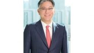 Business News | Boston Consulting Group Names Yasushi Sasaki as Next Asia Pacific Chair