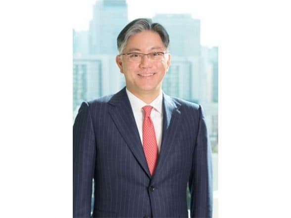 Business News | Boston Consulting Group Names Yasushi Sasaki as Next Asia Pacific Chair