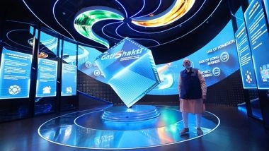 Business News | India's Digital Decade, Next 10 Years Will Be More Transformative: PM Modi