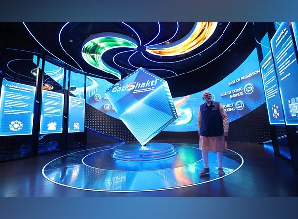 Business News | India's Digital Decade, Next 10 Years Will Be More Transformative: PM Modi