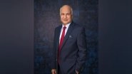 Business News | AVPN Appoints Achal Agarwal as New Chair of the Board