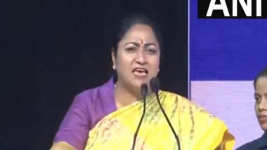 India News | Delhi CM Rekha Gupta Requests Railway Minister Ashwini Vaishnaw to Rename Old Delhi Railway Station