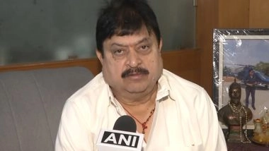 India News | BJP Appoints N Ramchander Rao as Telangana State President