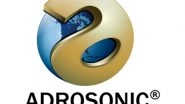 Business News | Excellence Recognised: ADROSONIC Shines at Industry Awards