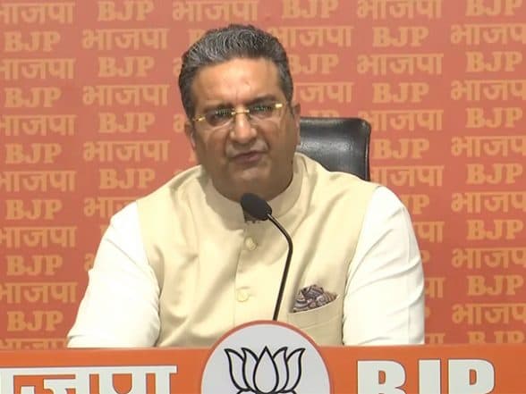 India News | RJD Destroying PM Modi's Idea of Empowering Backwards Classes, Dalits, and Women: BJP's Gaurav Bhatia