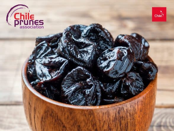 Business News | Chilean Prunes: A Naturally Sweet Boost to Gut Health