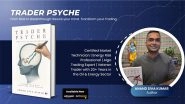 Business News | "TraderPsyche: From Bias to Breakthrough" Helps Traders Master the Mental Game