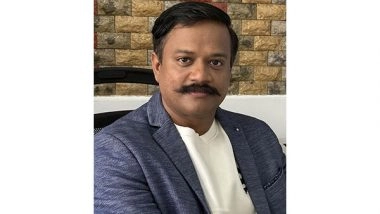 Business News | Quantum Love Manifestation: A Gentle Revolution in Healing Relationships, One Heart at a Time