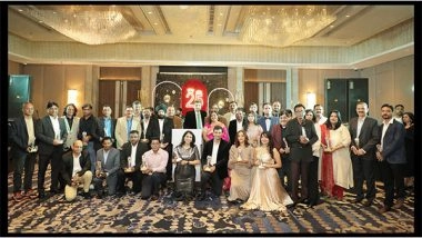 Business News | BatchMaster Software Marks 25 Years of Process Manufacturing Excellence in India