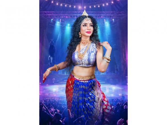 Business News | Indrani Mukerjea Enterprise Brings Tagore's Warrior Princess to Life in Bold Theatrical Production