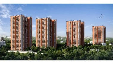 Business News | NBR Group Announces 'Soul of the Seasons' Luxury Apartments Off Sarjapur Road: Redefining Urban Luxury with 'Resort Living, Every Day'