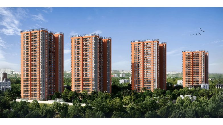 Business News | NBR Group Announces 'Soul of the Seasons' Luxury Apartments Off Sarjapur Road: Redefining Urban Luxury with 'Resort Living, Every Day'