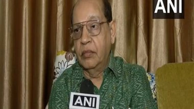 India News | Odisha: BJD's Prasanna Acharya Condemns Assault of Official, Demands Immediate Action