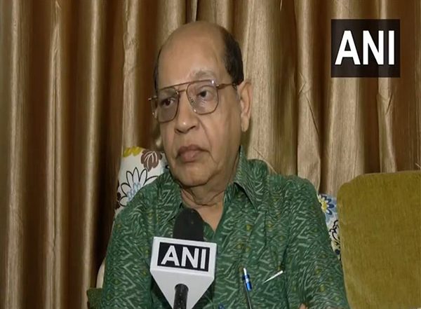 India News | Odisha: BJD's Prasanna Acharya Condemns Assault of Official, Demands Immediate Action