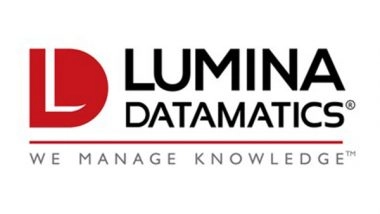Business News | Lumina Datamatics Recognized with the ET Now Best Organisations to Work 2025 Award
