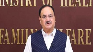 India News | National Doctor's Day: True Heroes of Our Society, Says JP Nadda