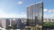 Business News | BPTP Launches GAIA Residences - First Glass Facade Residential Development on Dwarka Expressway