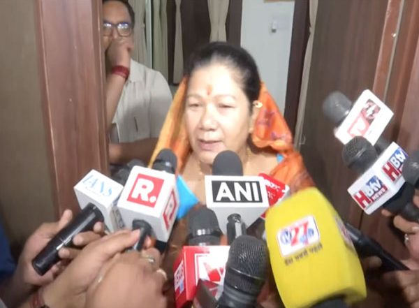 India News | Madhya Pradesh Gives Clean Chit to Minister Sampatiya Uike Accused of Financial Irregularity; Congress Demands CBI Probe