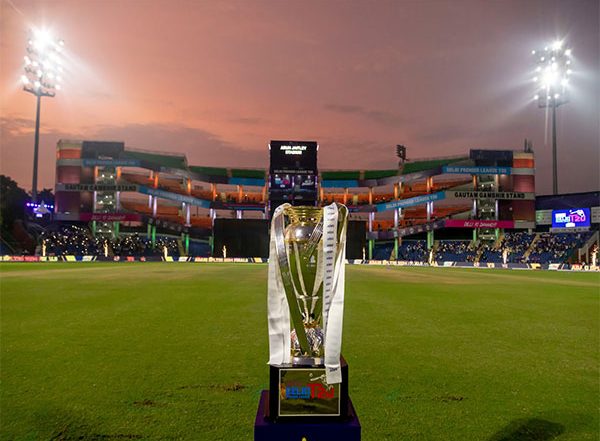 Sports News | Delhi Premier League Adds Two New Franchises for Season 2; Over 10 IPL Players to Feature in DPL Auctions on July 6-7