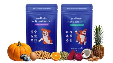 Business News | Pawsome Labs is Raising the Bar for Pet Wellness in India