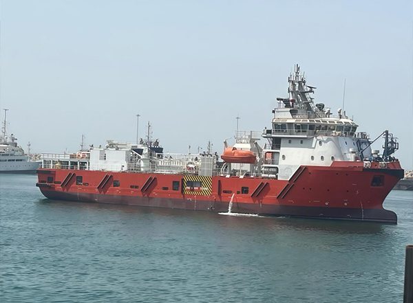 Business News | ABS Marine Announces Major Operational Updates