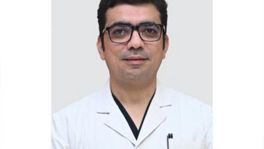 Business News | Doctor's Day Message From Artemis Hospital Ignites National Dialogue on Compassion, Reform, and Innovation in Healthcare