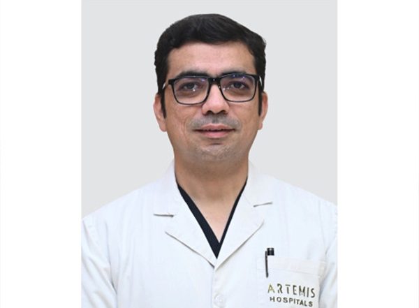 Business News | Doctor's Day Message From Artemis Hospital Ignites National Dialogue on Compassion, Reform, and Innovation in Healthcare