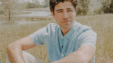 Entertainment News | Adrian Grenier Won't Return for 'The Devil Wears Prada' Sequel