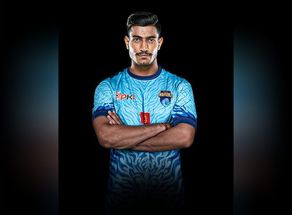 Sports News | There is No Pressure, It is My Responsibility Towards Team: Bengal Warriorz's Devank Dalal